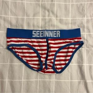 Seeinner briefs